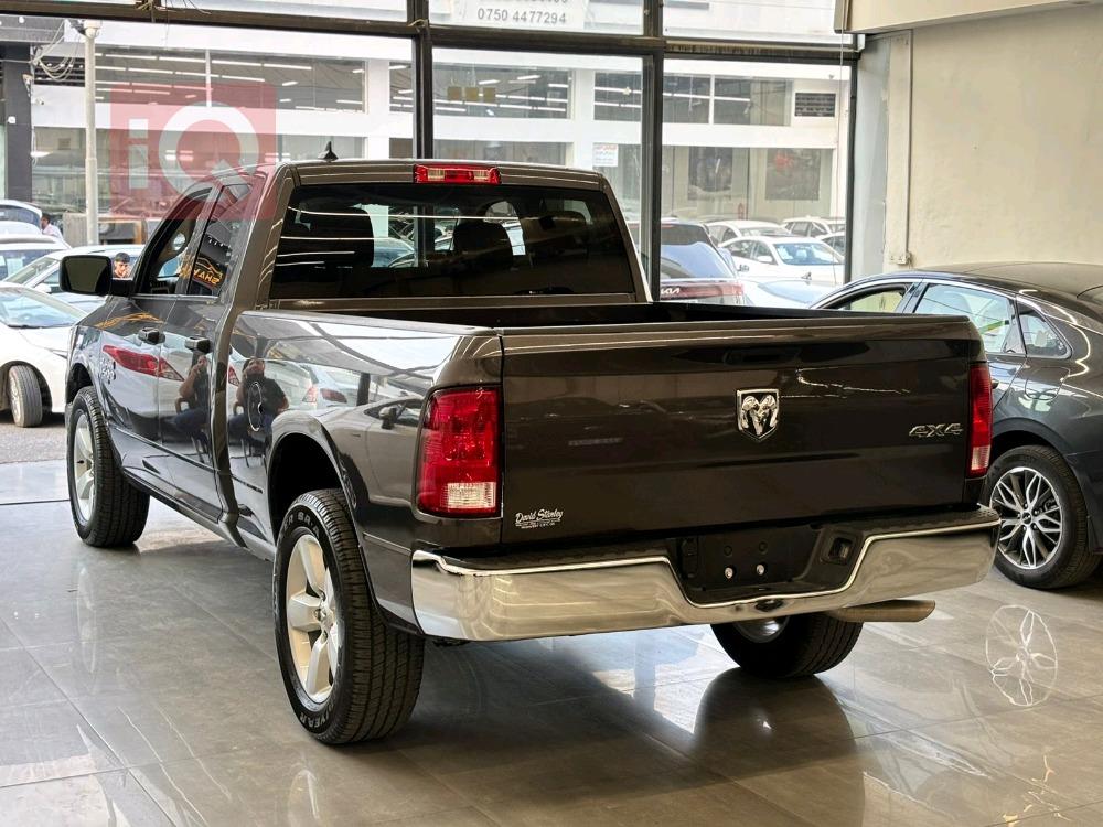 Ram 1500